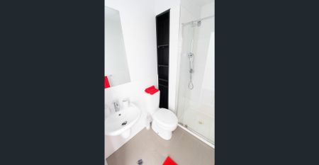 TUSK Apartments - Student Accomodation Prahran/ South Yarra - Photo 5