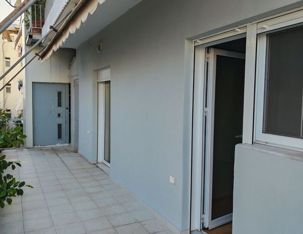 Διαμέρισμα για ενοικίαση - Ίλιον, - Photo 1