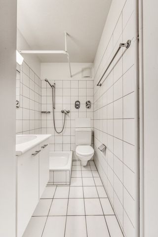 Bel appartement de 2.5 pièces au coeur de Fribourg - Foto 3