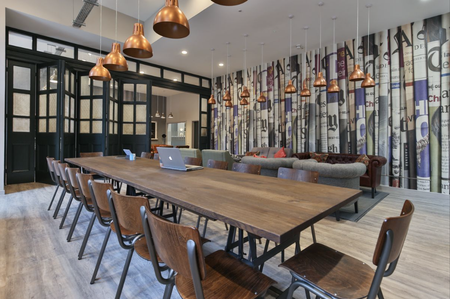 1 bedroom in a flat share to rent - Photo 2