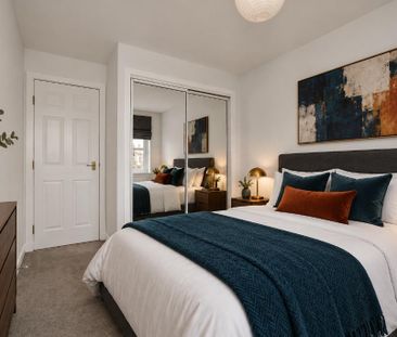 2 bedroom flat to rent - Photo 4