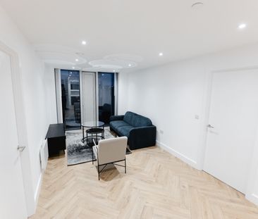 2 Bed Flat, Port St, M1 - Photo 3