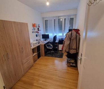 Renewal of lease – 5 rooms, Geneva (Rue Lamartine) at: 16.01.2026 - Photo 4