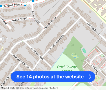 Southfield Road, East Oxford, OX4 - Photo 1