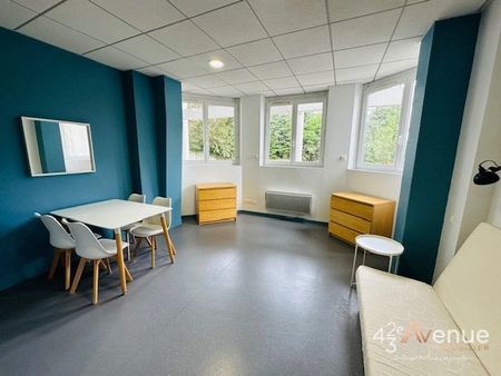 STUDIO A LOUER - Photo 5