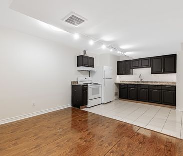 For Lease - 29 Brookview Drive Unit# Bsmt Unit 2, Toronto, Ontario - Photo 3