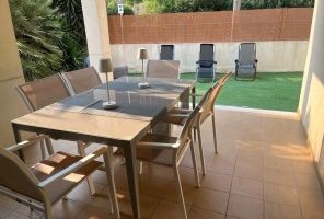 Chalet/casa independiente en alquiler en Playa