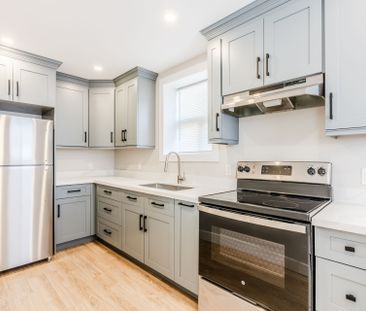 For Lease - 1 Hassard Avenue Unit# 1, Toronto, Ontario - Photo 6