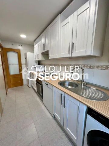 Piso en alquiler en Alalpardo - Photo 2