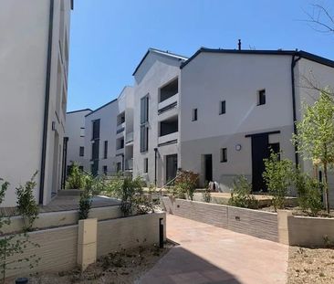 Appartement T3 en RDC - 33100 Bordeaux - Photo 1