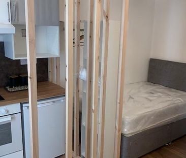 Studio to rent - Photo 5