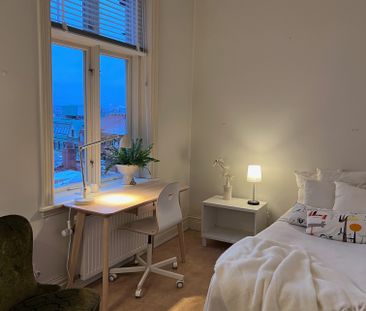 Nedre Fogelbergsgatan, Göteborg - Foto 3