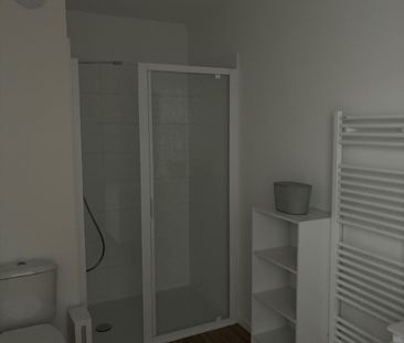 Location Appartement 1 pièce 26m² - Photo 1