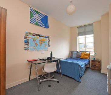 3 bedroom apartment to rent Hawk Works, 101 Mary Street, Sheffield, S1 - Photo 5