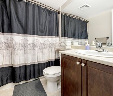 For Lease - 208 Enfield Place Unit# 3303, Mississauga, Ontario - Photo 1