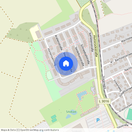 Magnolienstr. 5, 65929, Frankfurt Am Main Ot Unterliederbach