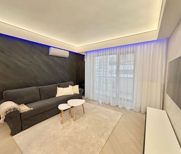 Apartament 2 camere de închiriat Pipera - Photo 2