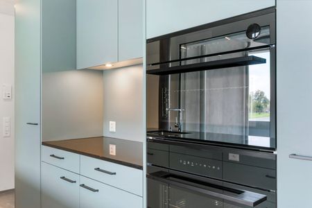 4.5 Zimmer, 116 m², 1. Stock - Photo 4