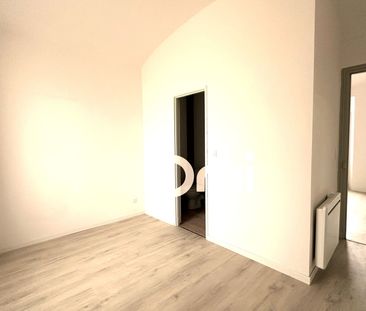 Appartement à louer 2 pièces • Vailly-sur-Aisne - Photo 3