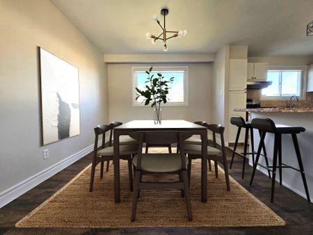 For Lease - 976 Timmins Gardens Unit# Main, Pickering, Ontario - Photo 2