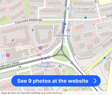 Os. Piastów 56C, Nowa Huta, przytulne 2 pokoje - Photo 1