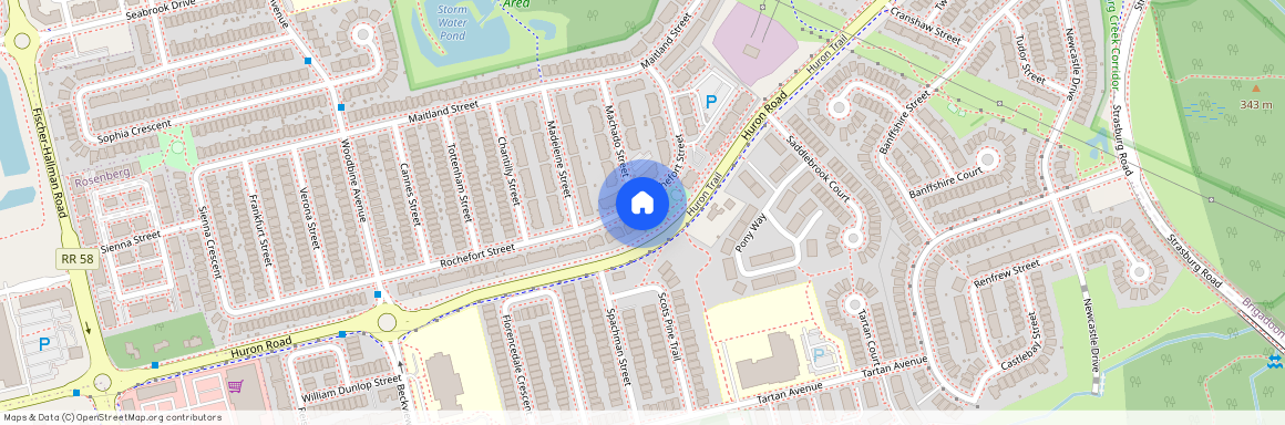 160 ROCHEFORT Street Unit# B-3, Kitchener