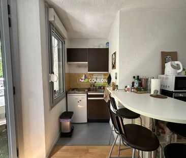 Location Appartement 1 pièce 23m² - Photo 6