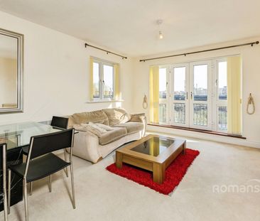 2 bedroom apartment to rent - Photo 2
