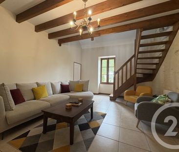 Maison à louer 4 pièces - 95,40 m2 DEOLS - 36 - Photo 1