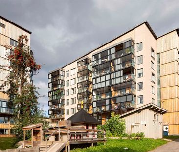 Kvartsvägen 3 A - Foto 2
