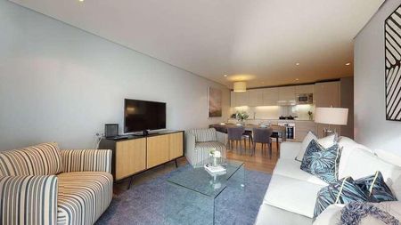 Edgware Road, Merchant Square, Paddington, London, W2 - Photo 4