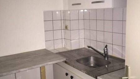 Appartement F2 à louer Metz centre - Photo 2