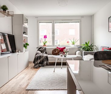 Bagarbyvägen, Sollentuna - Photo 1