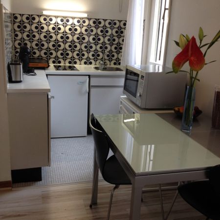 Location Appartement 1 pièce 26m² STRASBOURG 67000 - Photo 4