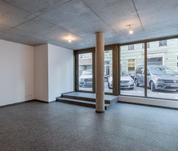 ERSTBEZUG - MODERNE DG-WOHNUNG IN MAUER - Photo 1