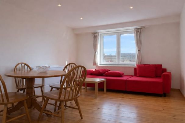 Appartement te huur - Foto 1