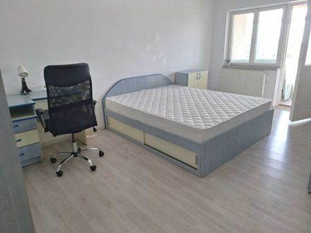 Apartament de inchiriat in Craiova, Dolj, Ultracentral, Str.Madona Dudu-Asirom - Photo 4