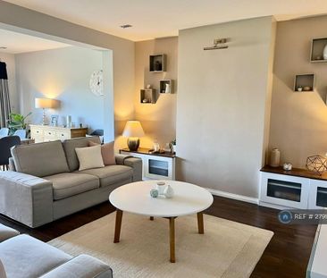 3 bedroom bungalow to rent - Photo 2