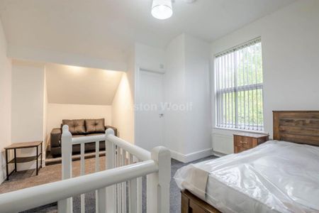 4 bedroom house share to rent - Photo 3