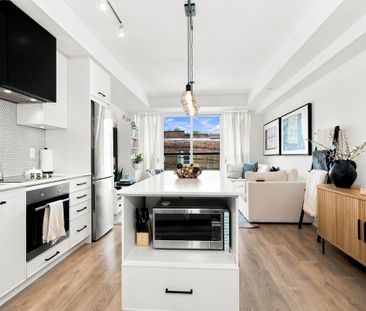 For Lease - 899 Queen Street Unit# 205, Toronto, Ontario - Photo 4