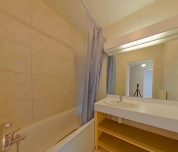 Location Appartement 2 pièces 43m² STRASBOURG 67200 - Photo 6