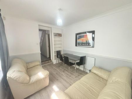 1 bedroom terraced house to rent - Photo 2