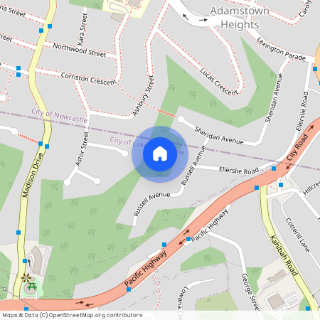 Kahibah, Newcastle And Lake Macquarie