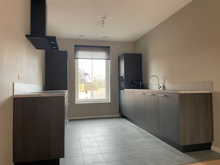 Huis te huur: De Brink 12 7614 LT Mariaparochie - Photo 4