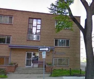 40 Hargrave | 40 Hargrave Street, Winnipeg - Photo 1