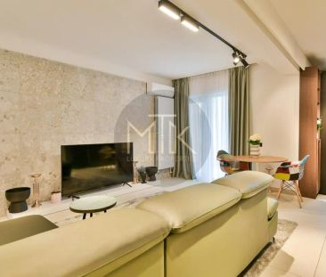 Apartament 2 camere LUX | Piata Presei / Herastrau | 1 Loc de parcare - Photo 6