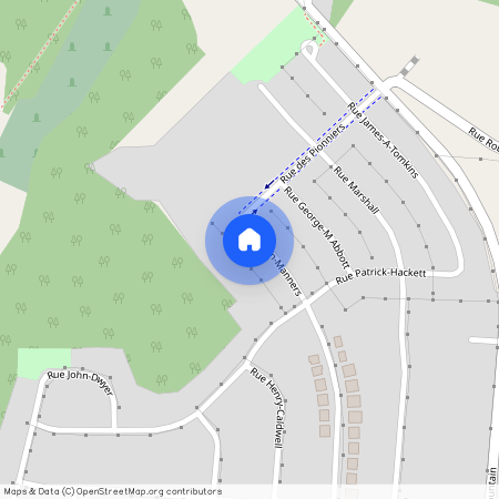 300 Rue John-Manners, Granby, Granby, Estrie, J2C 4C3