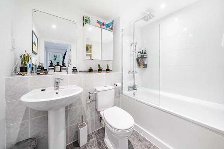 Chelsea Bridge Wharf, Battersea, Battersea, SW11 - Photo 5