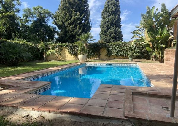 Marbella, Andalusia 29604