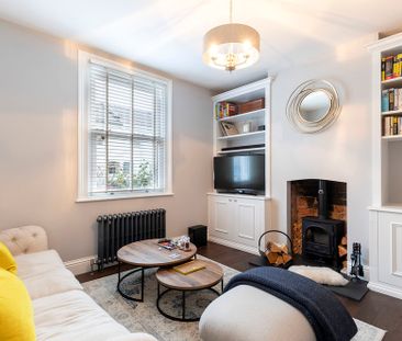Alexandra Street, Cheltenham GL50 2UQ - Photo 2